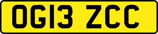 OG13ZCC