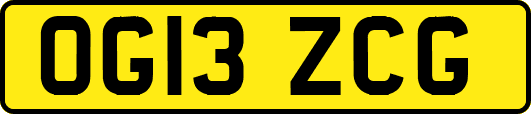 OG13ZCG