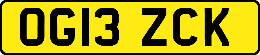 OG13ZCK