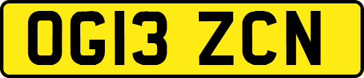 OG13ZCN