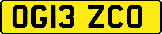 OG13ZCO