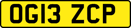 OG13ZCP