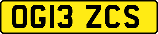 OG13ZCS
