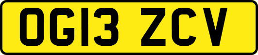 OG13ZCV