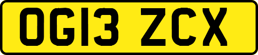 OG13ZCX