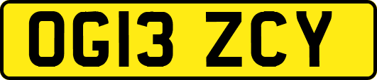 OG13ZCY