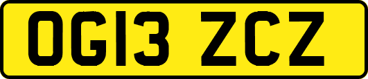 OG13ZCZ