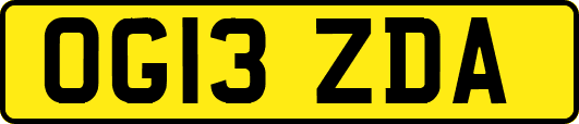 OG13ZDA