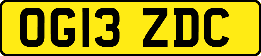 OG13ZDC