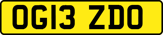 OG13ZDO