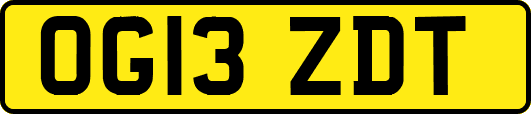 OG13ZDT