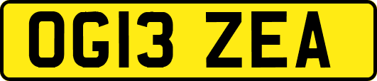 OG13ZEA