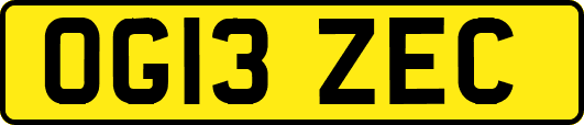 OG13ZEC