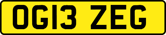 OG13ZEG