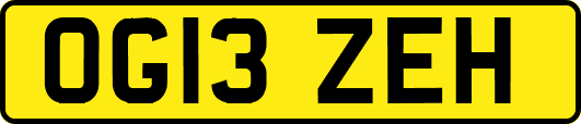 OG13ZEH