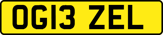 OG13ZEL