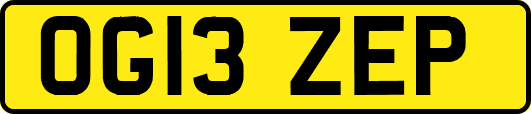 OG13ZEP
