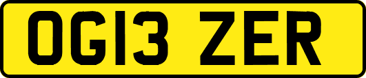 OG13ZER