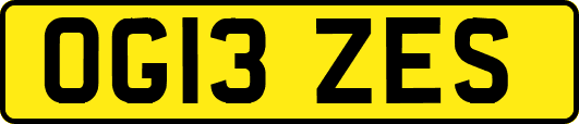 OG13ZES