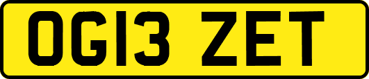 OG13ZET