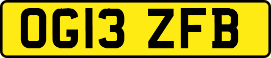OG13ZFB