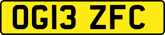 OG13ZFC