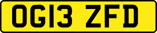 OG13ZFD