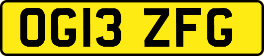 OG13ZFG