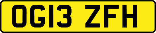 OG13ZFH