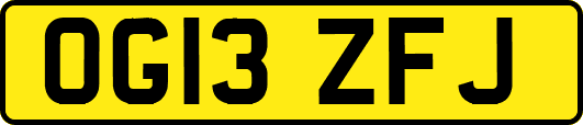 OG13ZFJ
