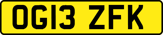 OG13ZFK