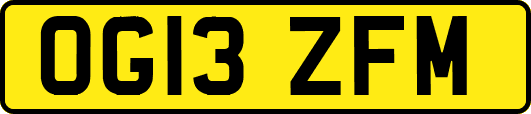 OG13ZFM