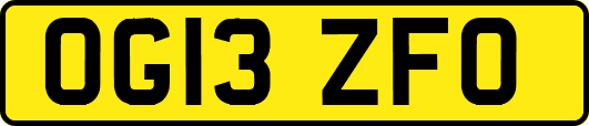OG13ZFO