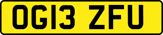 OG13ZFU