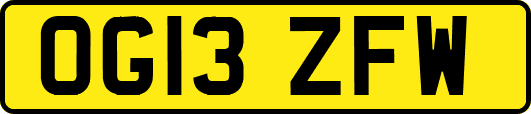 OG13ZFW