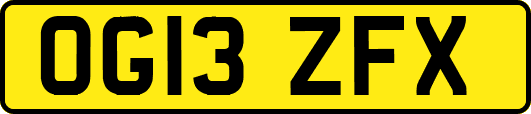OG13ZFX
