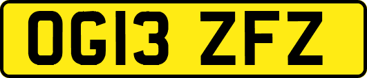 OG13ZFZ