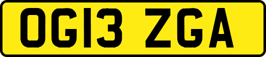 OG13ZGA