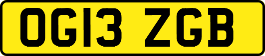 OG13ZGB