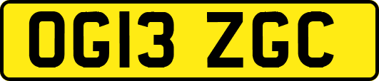 OG13ZGC