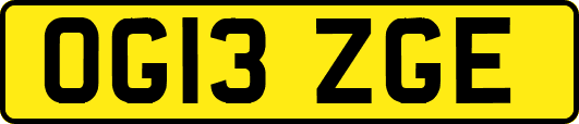 OG13ZGE