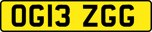 OG13ZGG