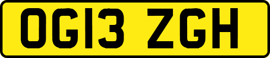 OG13ZGH