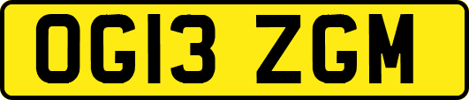 OG13ZGM