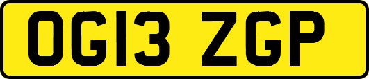 OG13ZGP