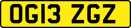 OG13ZGZ