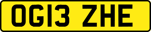 OG13ZHE