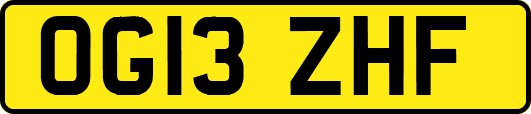 OG13ZHF