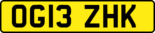 OG13ZHK
