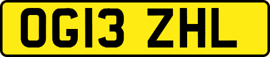 OG13ZHL